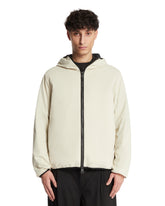 Beige Altair Jacket | PDP | Antonia