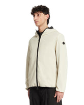 Beige Altair Jacket | PDP | Antonia