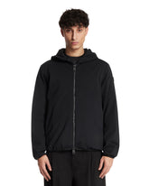 Black Altair Jacket | PDP | Antonia