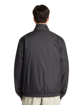 Black Berre Short Down Jacket | PDP | Antonia