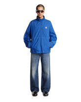 Blue Arrakis Jacket | PDP | Antonia
