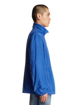Blue Arrakis Jacket | PDP | Antonia