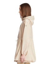 Giacca Impermeabile Weteau Beige | PDP | Antonia