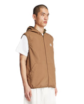 Green Double-Layer Jacket | PDP | Antonia