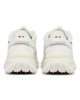 White Trailgrip GTX Sneakers | PDP | Antonia