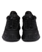Black Trailgrip GTX Sneakers | PDP | Antonia