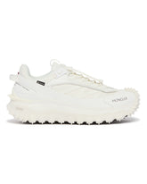 White Trailgrip GTX Sneakers | PDP | Antonia