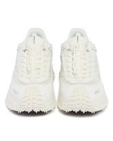 White Trailgrip GTX Sneakers | PDP | Antonia