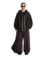 Black Logo T-Shirt | PDP | Antonia