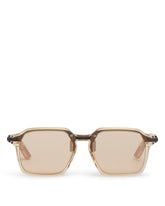 Transparent AC 02 Glasses - Men's accessories | PLP | Antonia