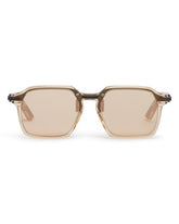 Transparent AC 02 Glasses | PDP | Antonia
