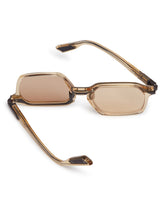 Transparent AC 02 Glasses | PDP | Antonia