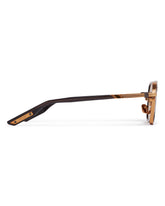 Gold Nexus 02 Sunglasses | PDP | Antonia