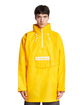 Napapijri x Martine Rose Yellow Rainforest AXL Jacket | PDP | Antonia