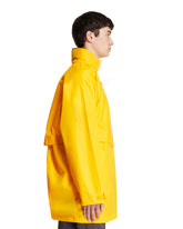 Napapijri x Martine Rose Yellow Rainforest AXL Jacket | PDP | Antonia