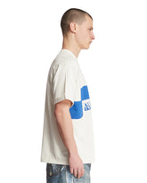 Napapijri x Martine Rose Siri Short-Sleeve T-shirt | PDP | Antonia