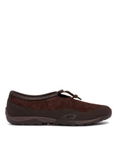 Brown MT10O Sneakers | PDP | Antonia