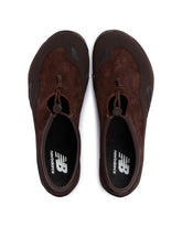 Brown MT10O Sneakers | PDP | Antonia