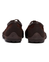 Brown MT10O Sneakers | PDP | Antonia