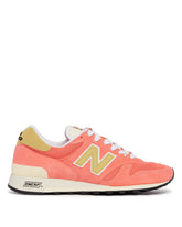 Pink 1300 Made in USA Sneakers | PDP | Antonia