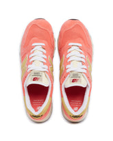 Pink 1300 Made in USA Sneakers | PDP | Antonia
