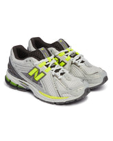 Sneakers U1906R Bianche | PDP | Antonia