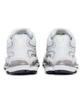 White ABZORB 2000 Sneakers | PDP | Antonia
