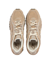 Beige Suede 204L Sneakers | All | Antonia