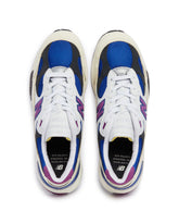 White Made in USA 992 Sneakers | PDP | Antonia