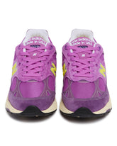 Sneakers Made in USA 993 Viola | PDP | Antonia
