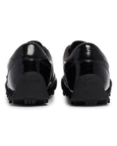 Sneakers Gator Run Nere | PDP | Antonia