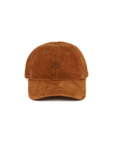 Brown 9Twenty New York Yankees Cap | PDP | Antonia