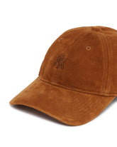 Brown 9Twenty New York Yankees Cap | PDP | Antonia