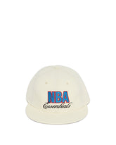 Fear Of God x NBA Cappellino 9Fifty Retro Crown Bianco | PDP | Antonia