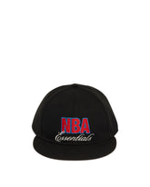 Fear Of God x NBA 9Fifty Retro Crown Black Cap | PDP | Antonia