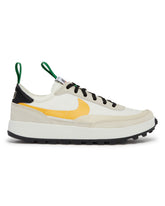 Tom Sachs x Nike Craft General Purpose Shoe Bricolage Donna | PDP | Antonia