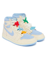 Sneakers Air Jordan 1 Retro High OG Bianche | PDP | Antonia