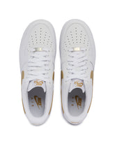 White Air Force 1 '07 Sneakers | PDP | Antonia