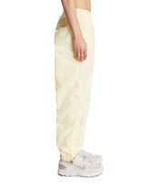 Yellow Nocta Track Pants | PDP | Antonia