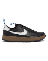 Nike x Tom Sachs Black General Purpose Sneakers W | PDP | Antonia