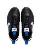 Nike x Tom Sachs Black General Purpose Sneakers W | PDP | Antonia