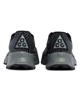ACG Black Ultrafly Trail Sneakers | PDP | Antonia