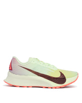 ACG Green Ultrafly Trail Volt Tint Sneakers | PDP | Antonia