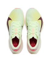 ACG Green Ultrafly Trail Volt Tint Sneakers | PDP | Antonia