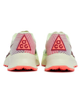 ACG Green Ultrafly Trail Volt Tint Sneakers | PDP | Antonia