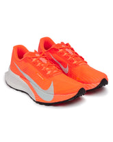 ACG Orange Ultrafly Trail Sneakers | PDP | Antonia