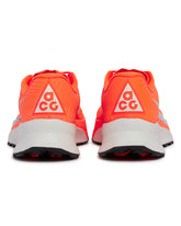 ACG Orange Ultrafly Trail Sneakers | PDP | Antonia