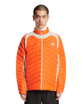 ACG Orange Wolf Tree Hooded Sweatshirt | PDP | Antonia