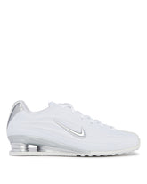White Shox Z Sneakers | PDP | Antonia