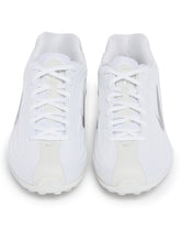 White Shox Z Sneakers | PDP | Antonia